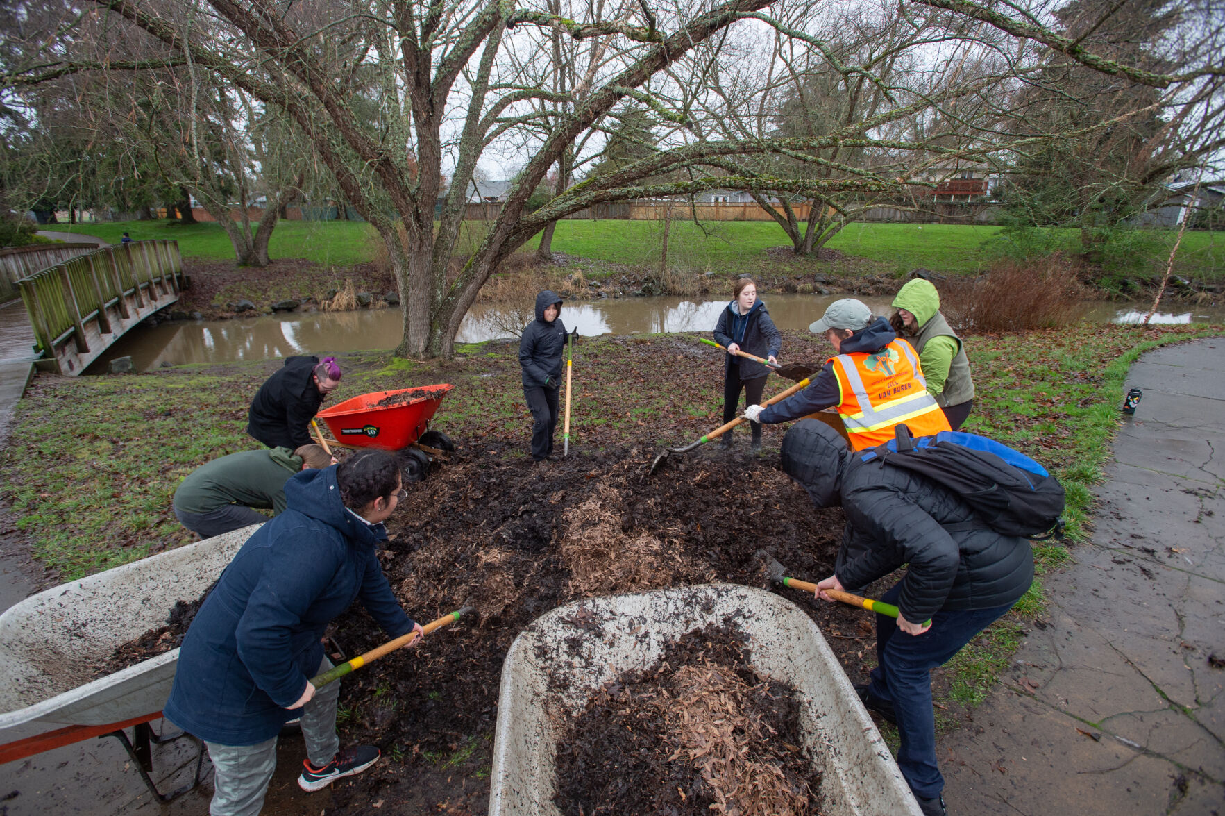 Park Clean up 01